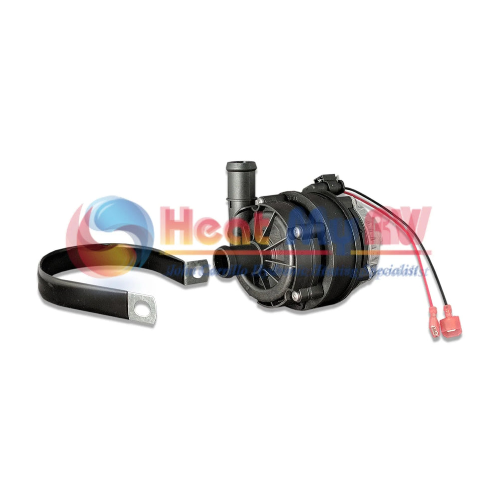 BOSCH ASSIST PUMP KIT W/ TERMINALS