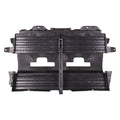 GRILLE AIR INTAKE ASSY; 2.3L TURBO|3.5L; W/ACTIVE GRILLE SHUTTERS; EXPLORER 161