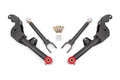 BMR Suspension auto part detail