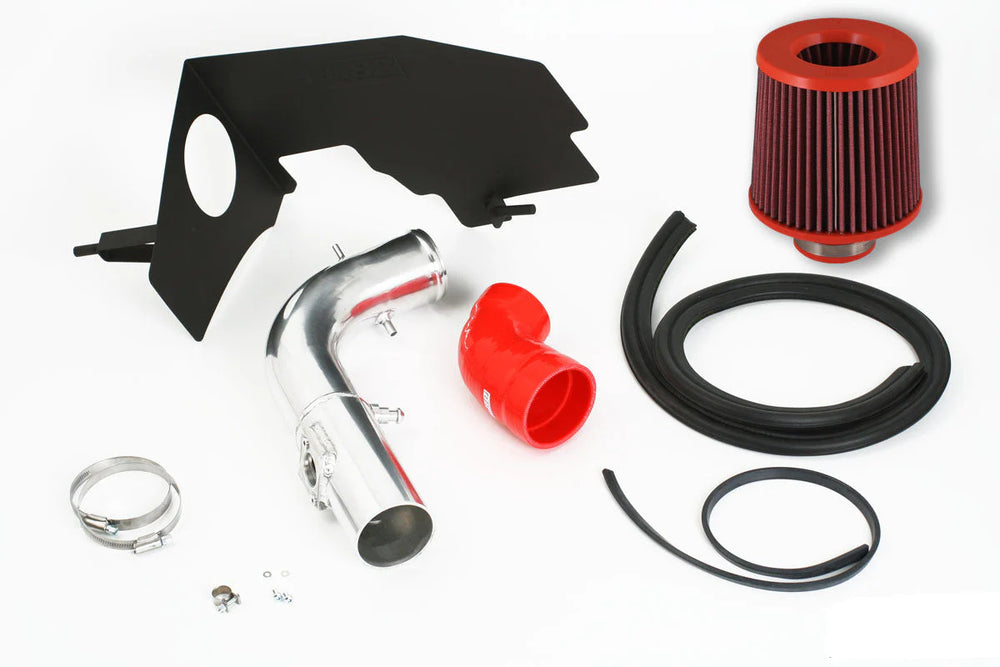 do88 SAAB 9-3 2.0T 2005- Turbo Intake System w/Filter Red Hose