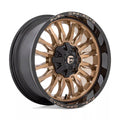 D797 20X9 6X4.5/5.5 BRNZ BLK-LP 01M