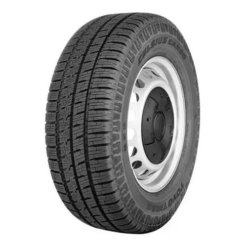 Toyo Celsius Cargo Tire - 265/70R18 124S CSCG TL