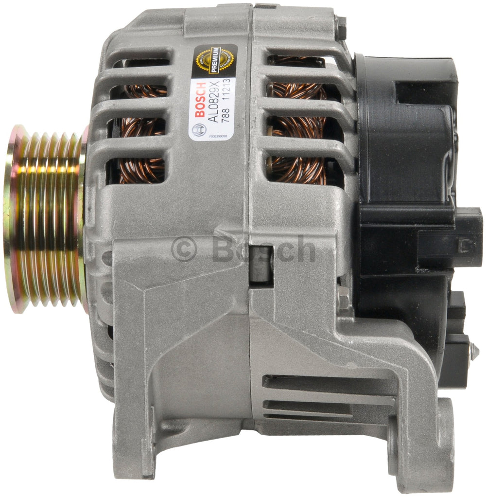 REMAN ALTERNATOR