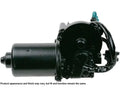 REMANUFACT ELECTRIC MOTOR