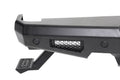 M1A2 TRUCK BUMPER REAR
