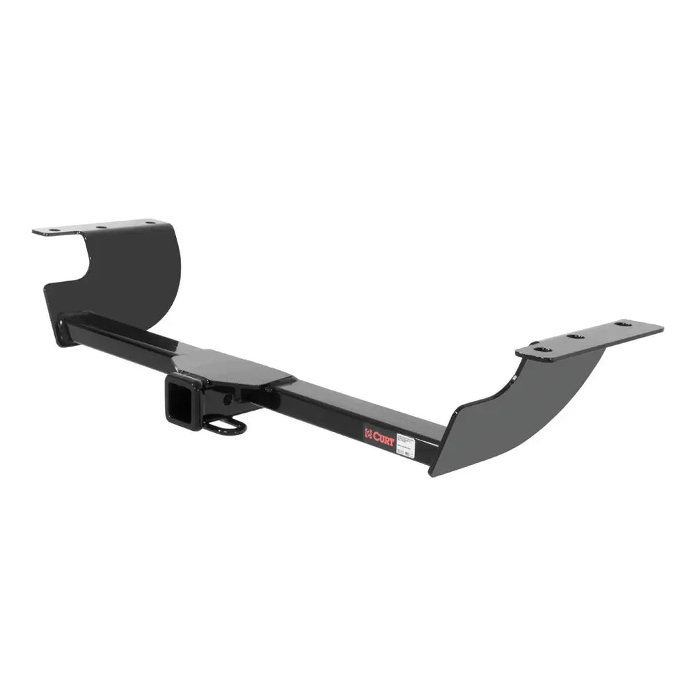 TRAILER HITCH