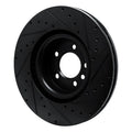 R1 Concepts auto part installed view