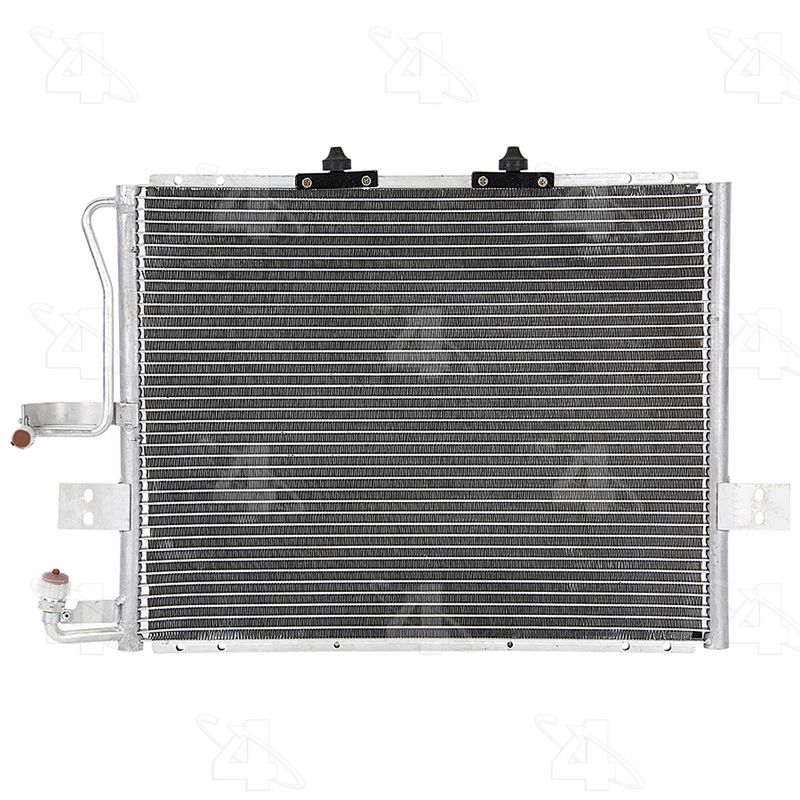 CONDENSER /PARALLEL