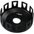 Wiseco auto part installed view
