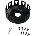 Wiseco auto part close-up