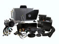 67-72 A/C SYSTEM-UNDER-DASH VENTS-NON-AC