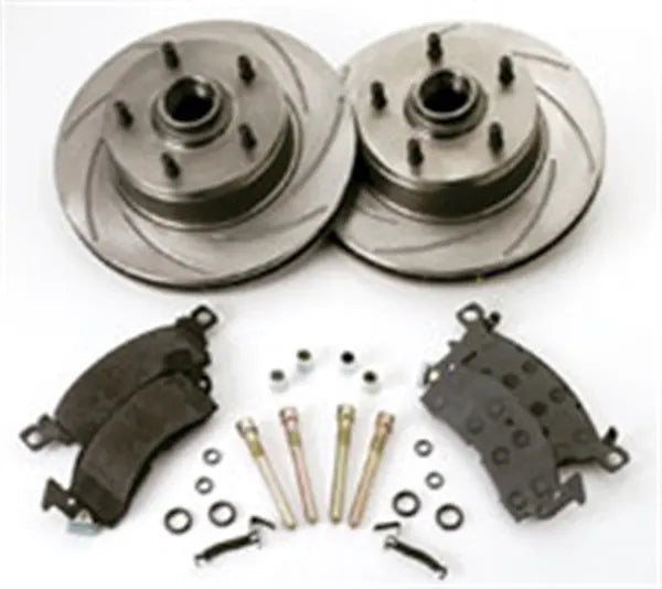 SHORT STOP FRONT KIT 95-9