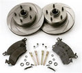 Stainless Steel Brakes auto part