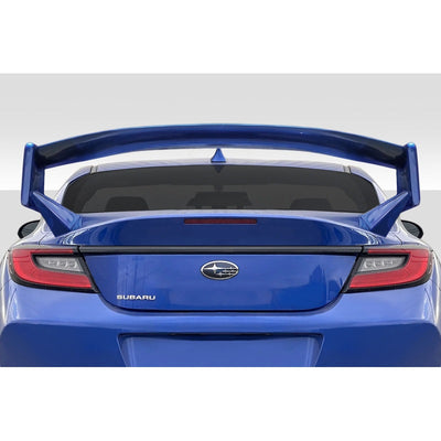 2022-2023 Toyota GR86 / Subaru BRZ Duraflex Prisma Rear Wing Spoiler - 1 Piece