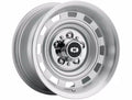 Vision Wheel 6-5.5 SLV ML VIS CHEYENNE 54-8883SML-6