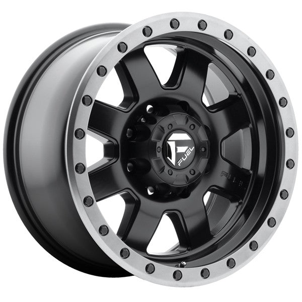 Wheel Pros TROPHY 18X9 8X6.5 125.1 BD 01 D55118908250