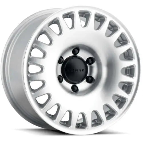 Nomad auto part