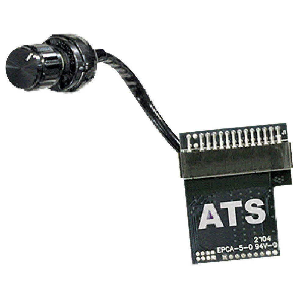 ATS 6-Position Power Chip Fits 1994-2003 7.3L Power Stroke