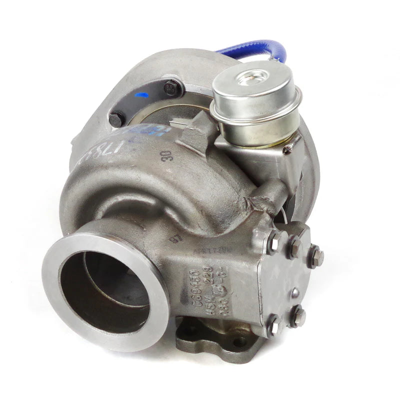 Industrial Injection auto part