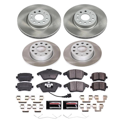 PowerStop auto part