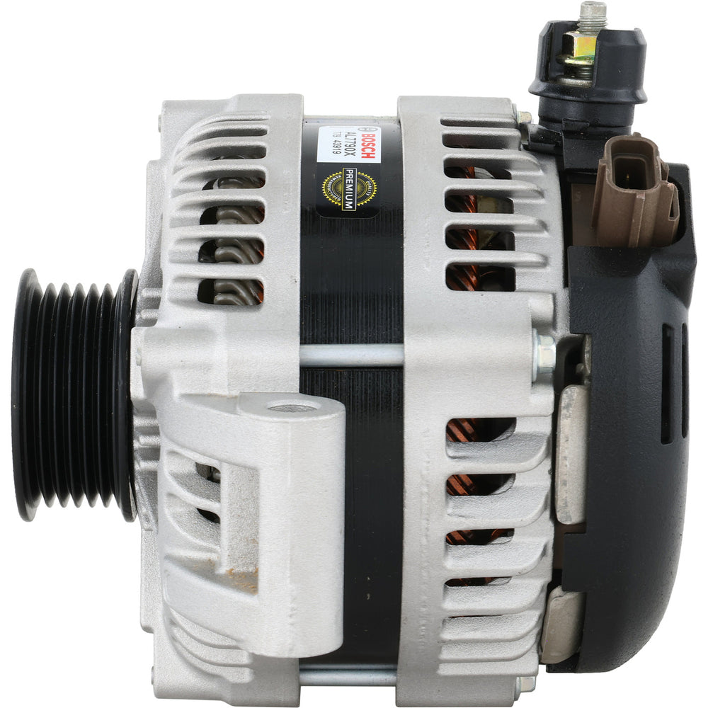 REMAN ALTERNATOR