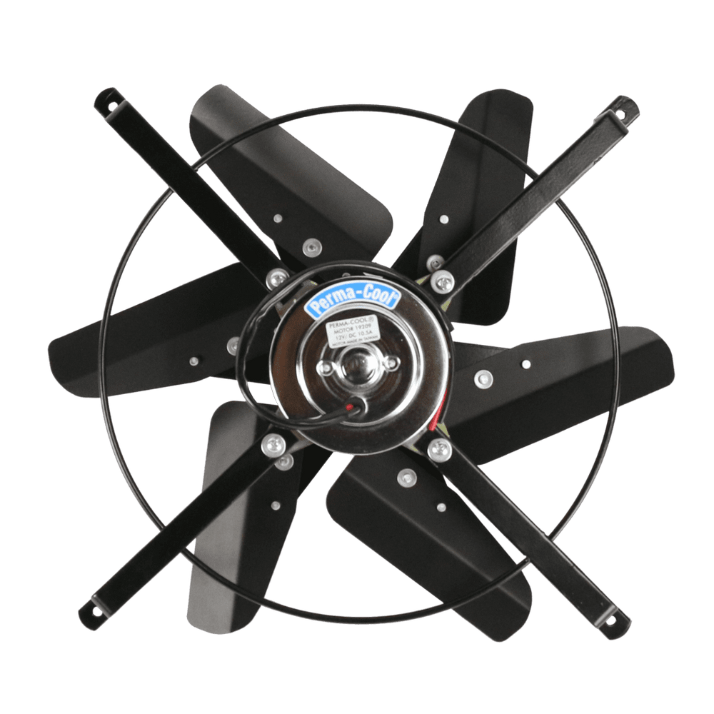 16in HP Electric Fan