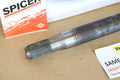 COUPLING SHAFT