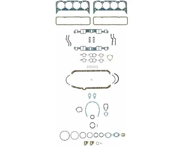 Fel-Pro Chevrolet Camaro FS 7733 PT-2 Engine Gasket Set