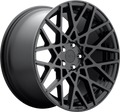 Wheel Pros R112 18X8.5 5X112 MT-BLK 45MM