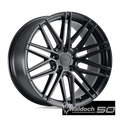 TW PESCARA 19X8.5 5X112 +32 66.6 G-