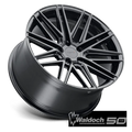 TW PESCARA 19X8.5 5X112 +32 66.6 G-