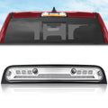 Recon Truck Accessories auto part
