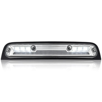 Recon Truck Accessories red auto part