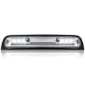 Recon Truck Accessories red auto part