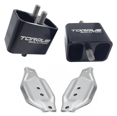Torque Solution auto part