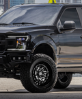D554 20X9 5X4.5/5.0 GL-BLK-MIL 01MM
