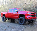 MAMBA M27 18X9 6X139.7 ET12 MATTE B