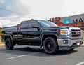 MAMBA M27 18X9 6X139.7 ET12 MATTE B