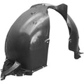 Fender Liner, Front Passenger Side