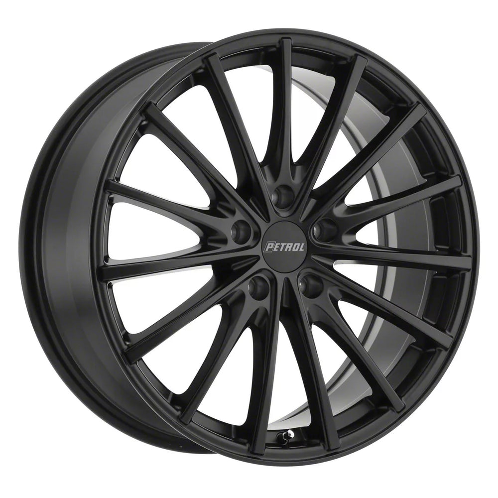 PETROL P3A 19X8.0 5/108 ET40 CB72.1
