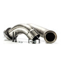 RCD Performance auto part close-up