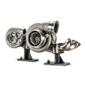 RCD Performance auto part