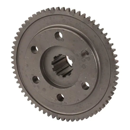 Chevy Flywheel Steel HTD 65T