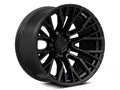 D847 17X9 6X135 BLK-OUT -12MM