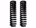 Skyjacker leaf springs