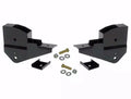 Skyjacker leaf springs close-up