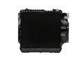 CSF 87-02 Jeep Wrangler 2.5L OEM Plastic Radiator