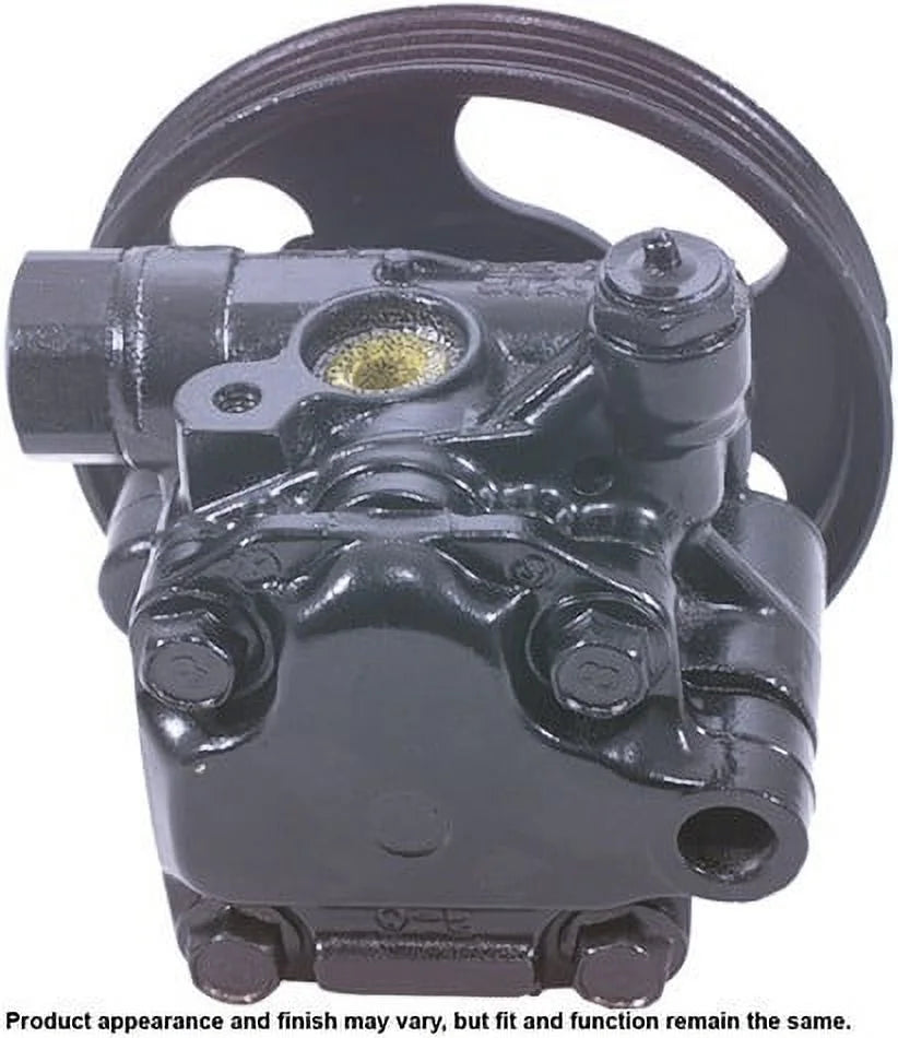 POWER STEERING COMPONENTS