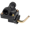 HEADACHE RACK 2016-2022 GM CANYON/C