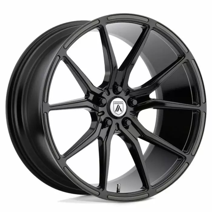 ABL-13 20X9 5X114.30 BLACK (35 MM)